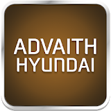 Advaith Hyundai icon