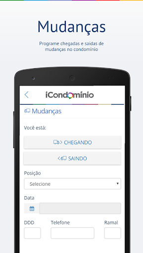 iCondominio Screen 3