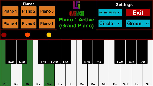 Simple Piano Pro  Screenshots 9
