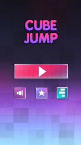 Geometry Cube Jumping SubZero 1.0.4 APK + Мод (Unlimited money) за Android