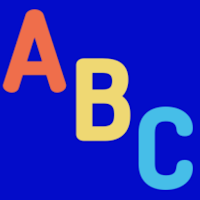 EL: Alphabet Learning Board