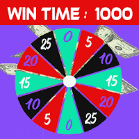 Win Money Online - Spin and Wi