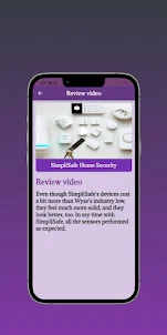 SimpliSafe Home Security Guide