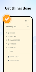 screenshot of Notepad, Notes, Easy Notebook