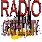 Cover Image of Herunterladen GOSPEL CITY RADIO  APK