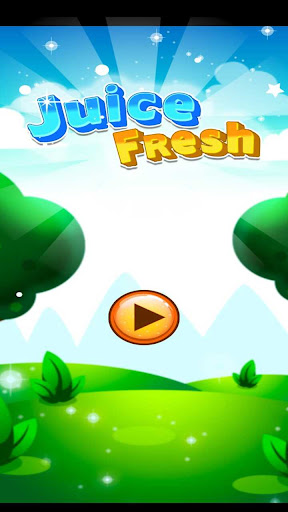 fruit swipe match puzzle