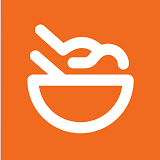 RicePass: Lunch Express icon