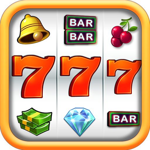 Slot Machine - FREE Casino 9.1.40 Icon