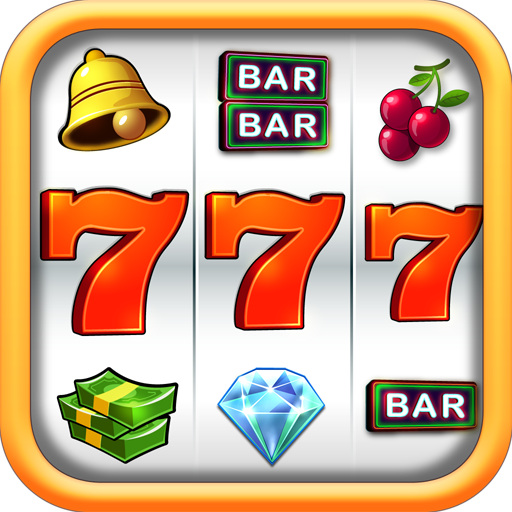 Slot Machine - FREE Casino  Icon