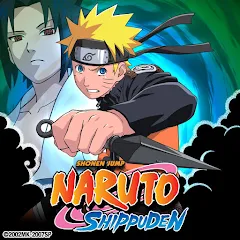 Naruto Shippuuden 