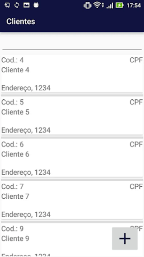 ApicePDV 3 Screen 2