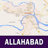 Allahabad City Guide icon