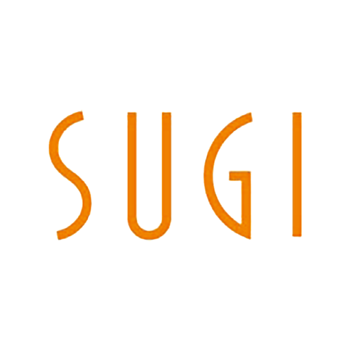 SUGI(スギ)公式アプリ logo