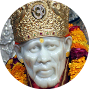 Sai Baba of Shirdi