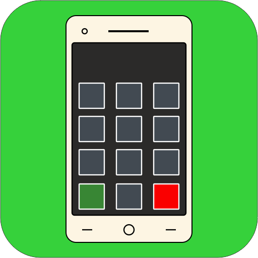 VBB Dialer logo