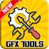 New GFX Tool Headshot and Sensitivity 10