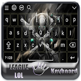League Lol Keyboard Emoji icon