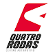 Quatro Rodas Centro Automotivo Download on Windows