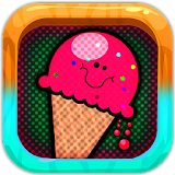 Ice Cream Jump icon