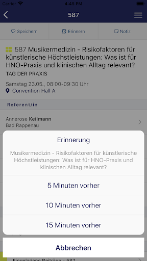 HNO 2020