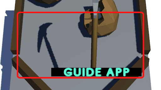 Guide for Forge ahead 2021 5-8