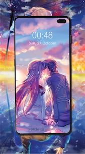 Anime wallpaper lockscreen – Anime Full Wallpaper 2