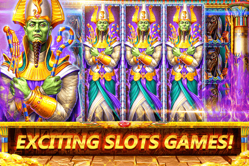 Immortality Slots Casino Game 1