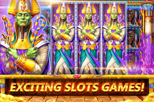 tiki treat Slot Machine