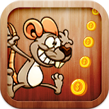 Winner Mouse icon