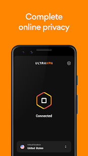 VPN by Ultra VPN - Secure Proxy Unlimited VPN