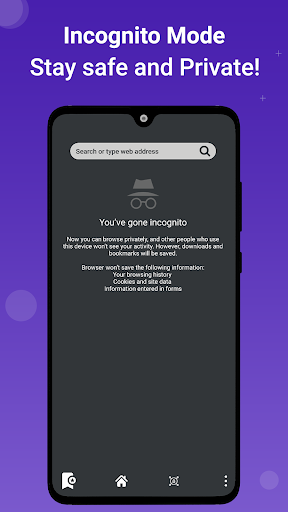 Anteprima dell'app