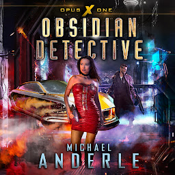 Obraz ikony: Obsidian Detective