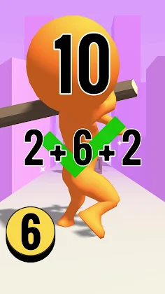 Just Count - Screenshot 2