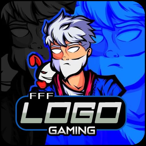 FF Logo Maker - Gaming, Esport Download on Windows