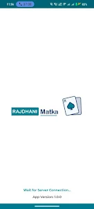 Rajdhani Matka Result Apps