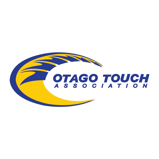 Otago Touch Association logo