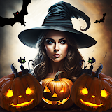 Escape Room: Halloween Treat icon