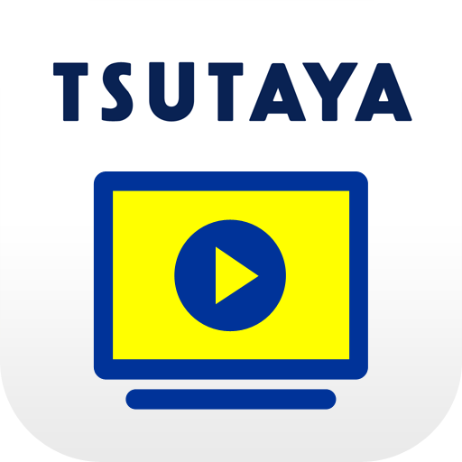 TSUTAYA TV