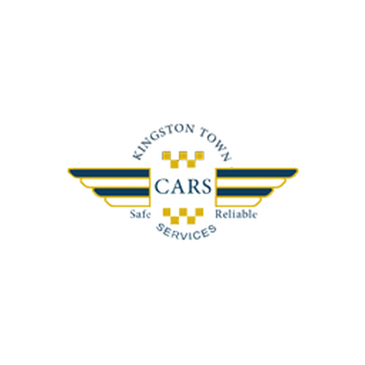 Kingston Town Cars logo