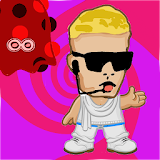 Bieber Haters Escape icon