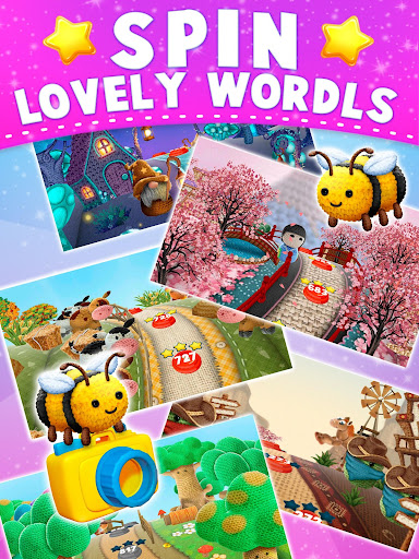 Wooly blast - Top blasting game ??