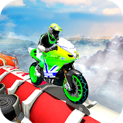 Top 45 Auto & Vehicles Apps Like Impossible GT Bike Racing Stunt Tracks - Best Alternatives