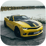 Cover Image of Baixar Chevrolet Wallpapers  APK