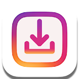 Insta Feed Downloads icon
