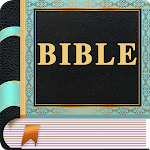 Cover Image of Télécharger Bible KJV audio without charge  APK