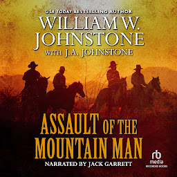 Icon image Assault of the Mountain Man