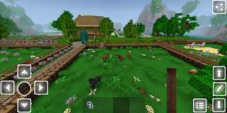 Multi Block Craft - Screenshot 3