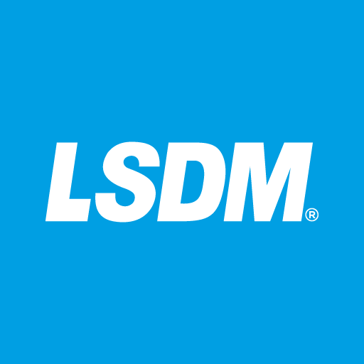 Leyland SDM logo