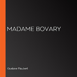 Icon image Madame Bovary