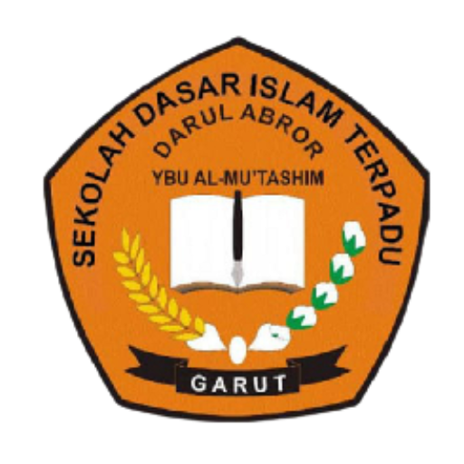 SDIT Darul Abror logo
